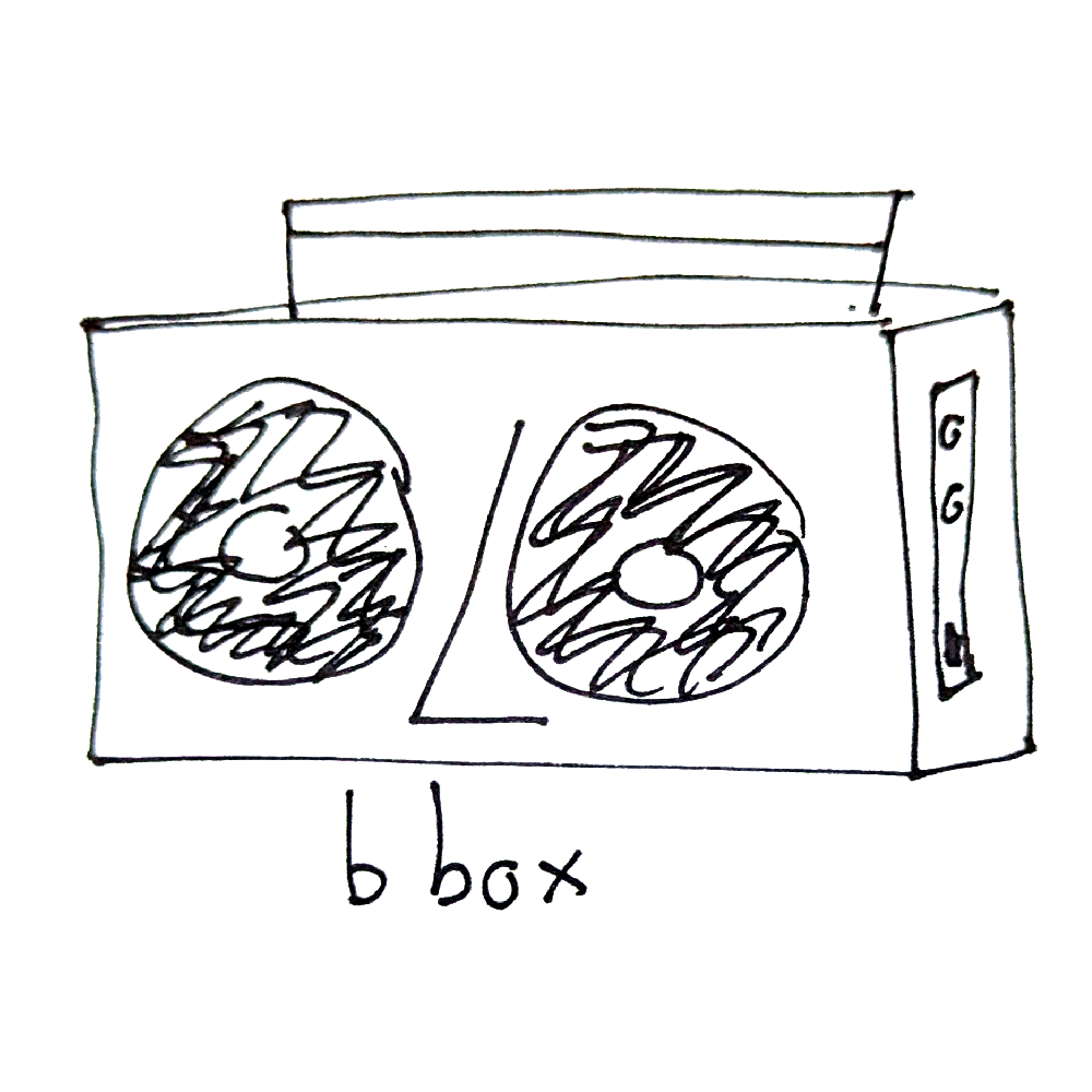 bbox logo